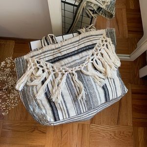 Amuse Society Bag / Tote